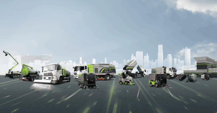 连下八城！upay钱包官网环境接连收获千万级装备大单