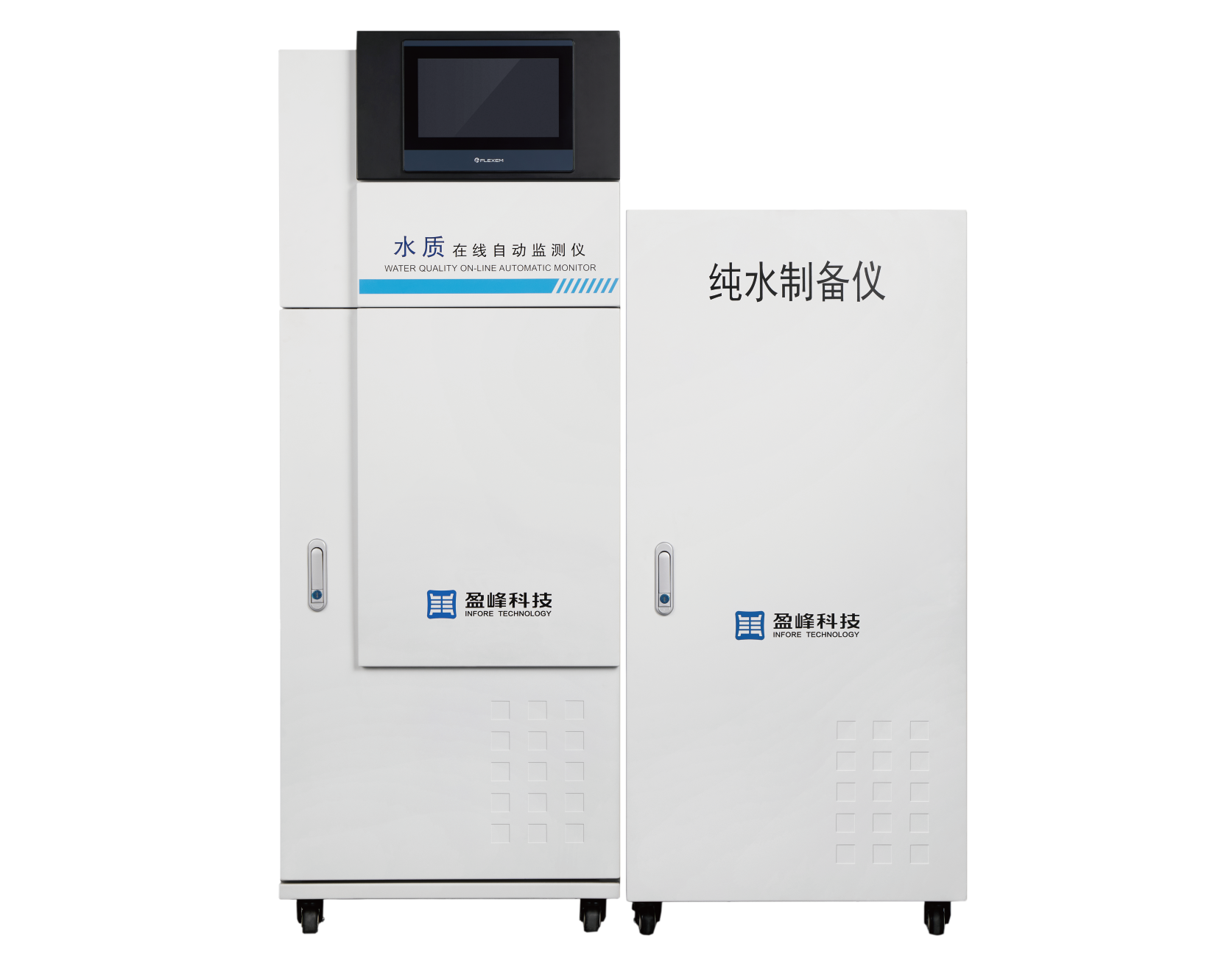 YF-TOX水质综合毒性在线自动监测仪（微生物电化学法）